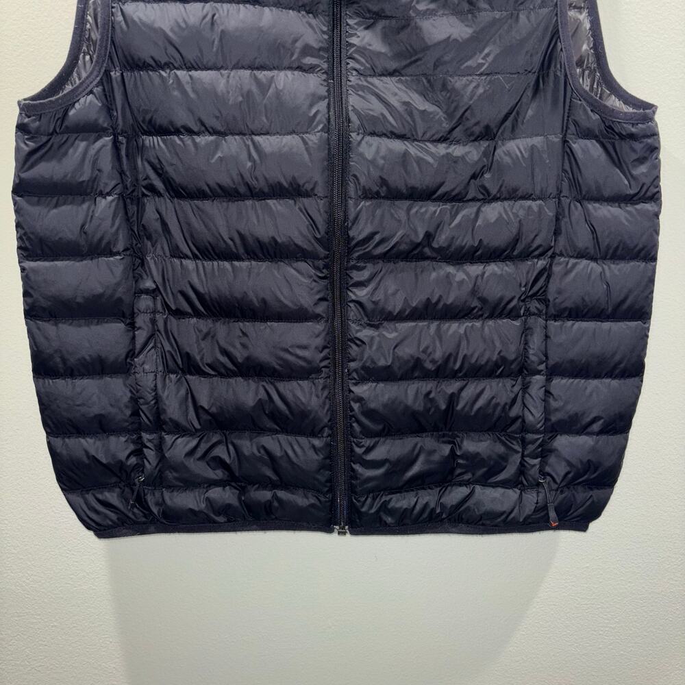 Hawke & Co. Black Down Puffer Vest – Size Large - Picture 7 of 15